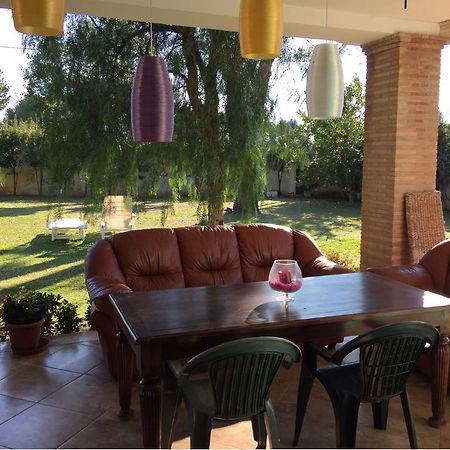 מלון סבאודיה Colle La Guardia מראה חיצוני תמונה