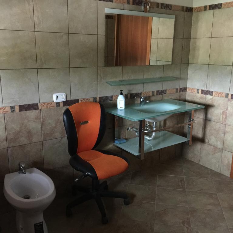 מלון סבאודיה Colle La Guardia מראה חיצוני תמונה